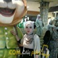  أنا دعاء من سوريا 26 سنة عازب(ة) و أبحث عن رجال ل الزواج