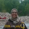  أنا نادين من ليبيا 53 سنة مطلق(ة) و أبحث عن رجال ل الصداقة