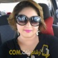  أنا نجاة من سوريا 30 سنة عازب(ة) و أبحث عن رجال ل الحب