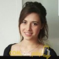  أنا رحمة من الأردن 26 سنة عازب(ة) و أبحث عن رجال ل الزواج