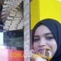  أنا هند من ليبيا 25 سنة عازب(ة) و أبحث عن رجال ل المتعة