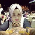  أنا ملاك من السعودية 37 سنة مطلق(ة) و أبحث عن رجال ل الزواج