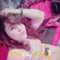  أنا خلود من سوريا 22 سنة عازب(ة) و أبحث عن رجال ل الصداقة
