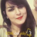  أنا لمياء من الأردن 25 سنة عازب(ة) و أبحث عن رجال ل المتعة