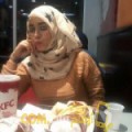 أنا ضحى من اليمن 24 سنة عازب(ة) و أبحث عن رجال ل المتعة