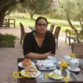  أنا فاتي من الجزائر 40 سنة مطلق(ة) و أبحث عن رجال ل الصداقة