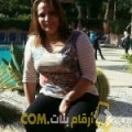  أنا نجاة من الجزائر 41 سنة مطلق(ة) و أبحث عن رجال ل الدردشة